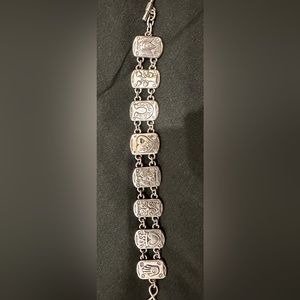 Brighton Charm Virtue Bracelet